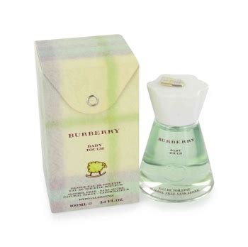 รีวิว Burberry Baby Touch 